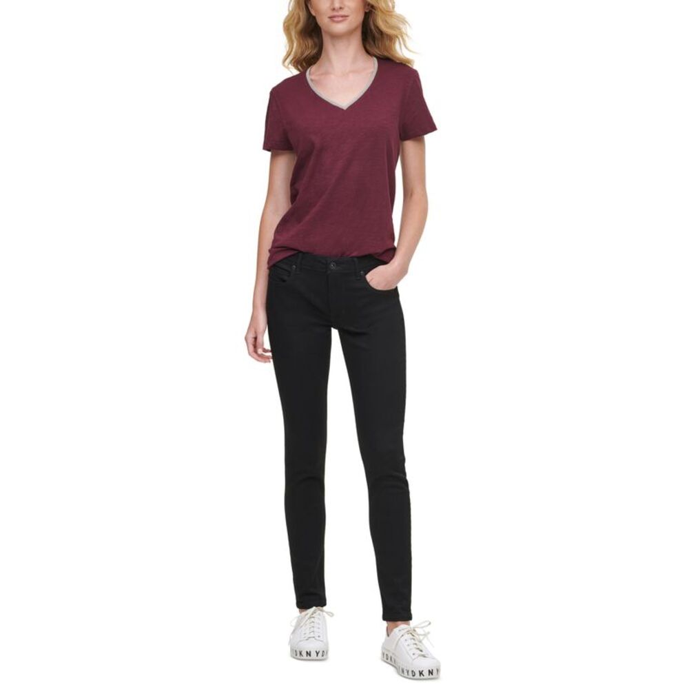 DKNY Jeans Bleecker Shaping Skinny Jean